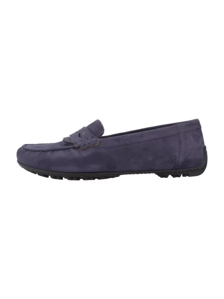 Pantofi Geox albastru