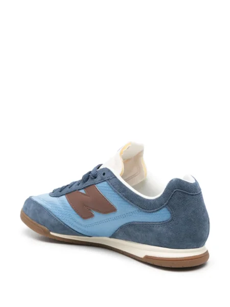 Sneakerși New Balance gri