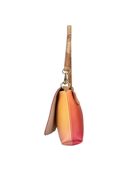 Torebka Alviero Martini 1a Classe skórzana
