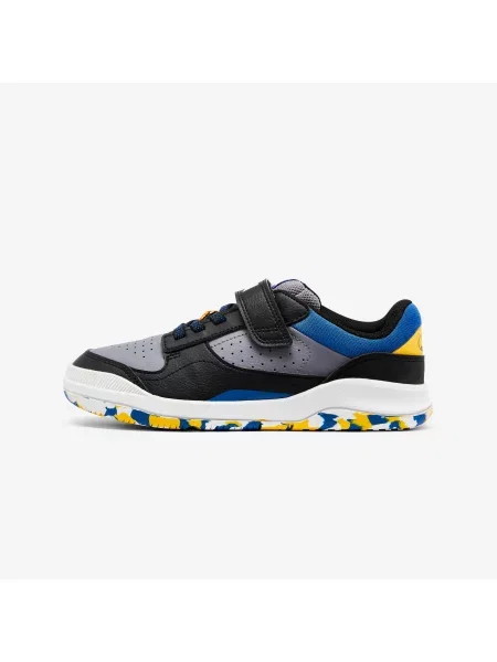 Buty sportowe dla dzieci Playventure Yard Batman czarne