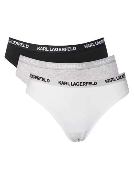 Стрінги Karl Lagerfeld