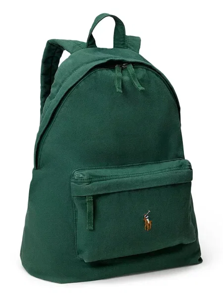 Рюкзак Polo Ralph Lauren зеленый