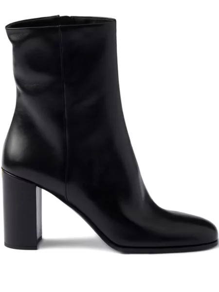 Botine Prada negru