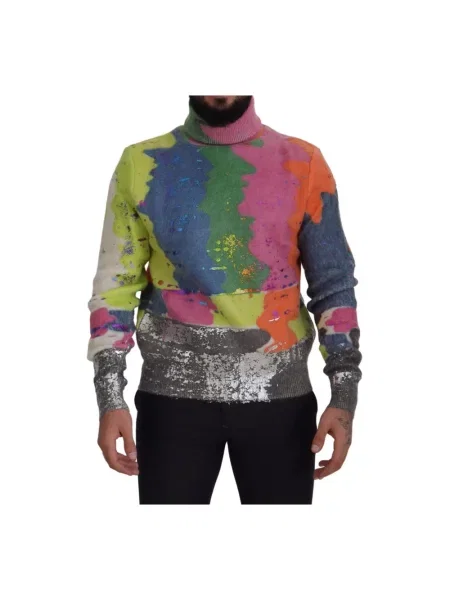 Golf Dolce And Gabbana