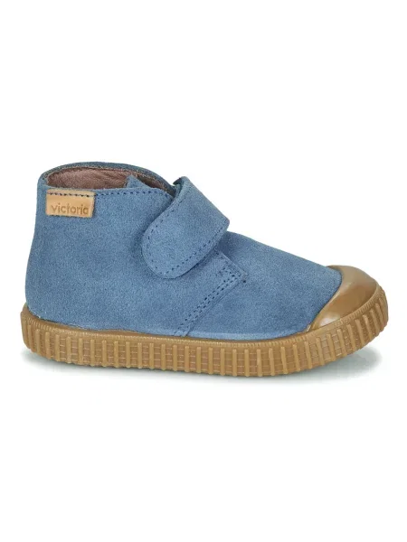 Pantofi copii Victoria albastru
