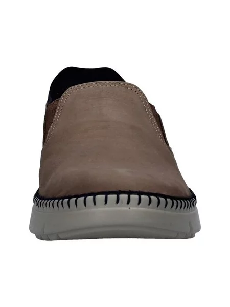 Pantofi Callaghan bej