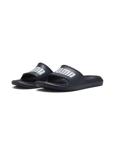 PUMA Klapki Divecat v2 Lite Buty 47 niebieski