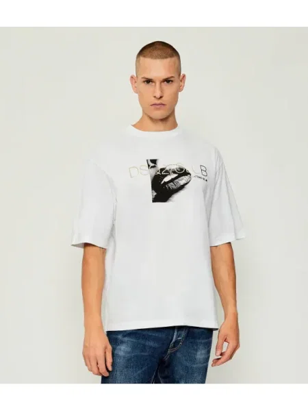 Tricou alb