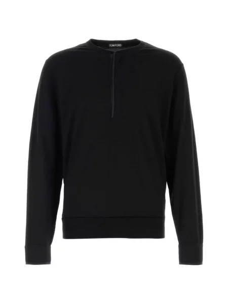 Pulover Tom Ford negru