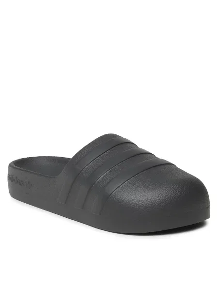 Natikači adidas Adifom Adilette Slides siva