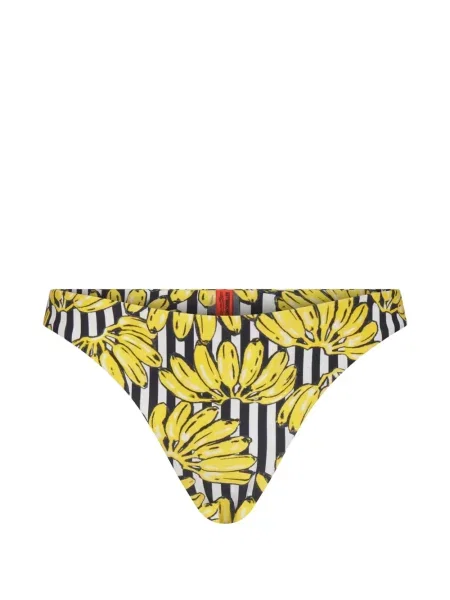 Bikini Simon Miller galben