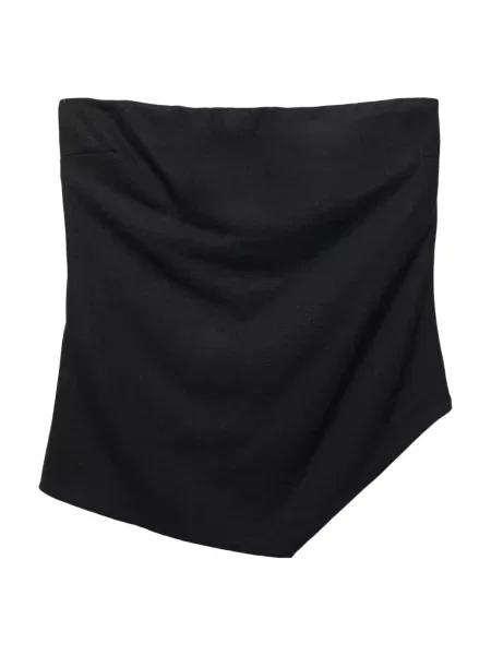 Pull&Bear Top negru
