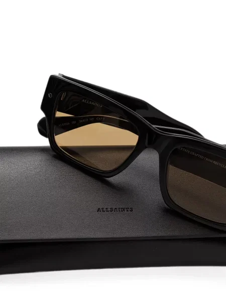 Ochelari de soare Allsaints negru