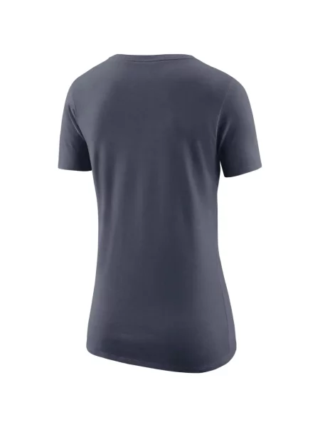 Tricou Nike albastru