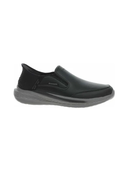 Pantofi Skechers Slade negru