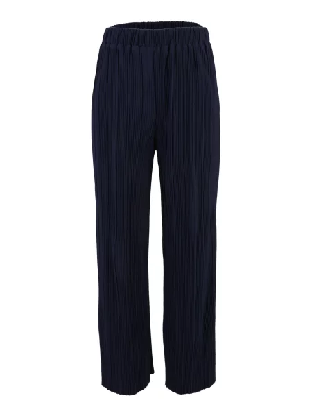 Vila Petite Pantaloni bleumarin