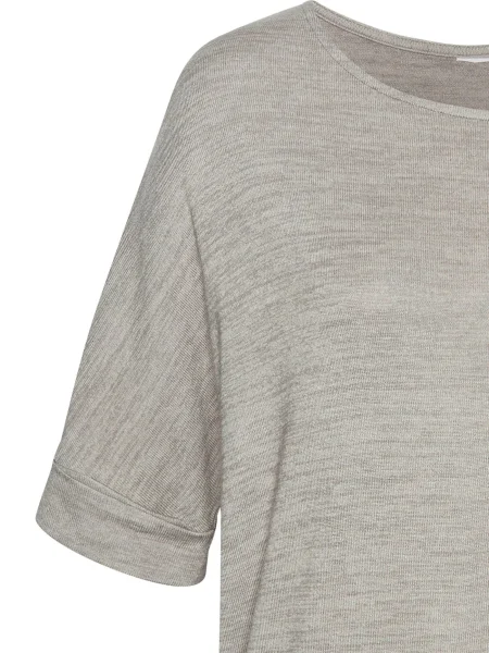 LASCANA Tricou oliv