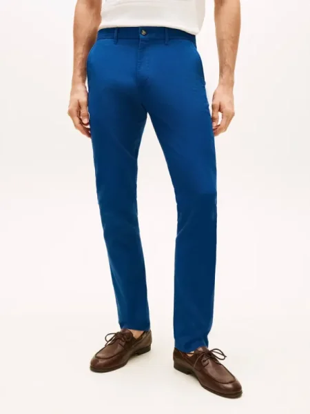 Tommy Hilfiger Pantaloni chino Bleecker