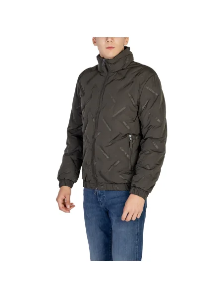 Geacă Antony Morato verde