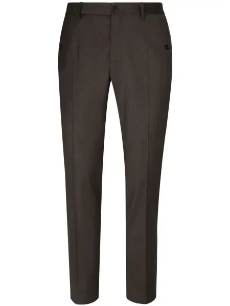 Pantaloni Dolce & Gabbana gri