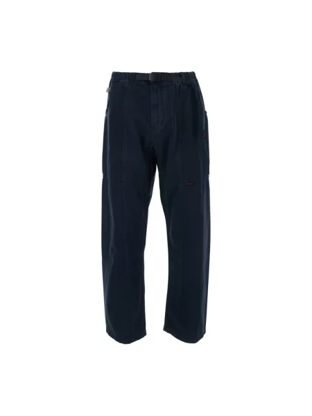 Spodnie dresowe Gramicci niebieskie