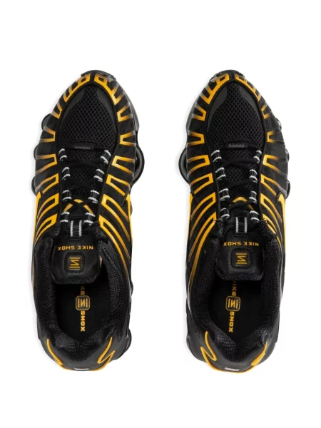 Sneakerși Nike Pegasus negru
