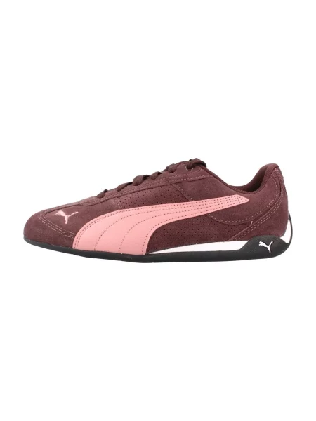 Pantofi Puma maro