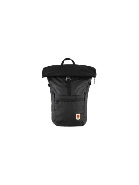 Geantă Fjallraven negru