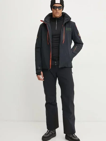 Термобелье Rossignol черное