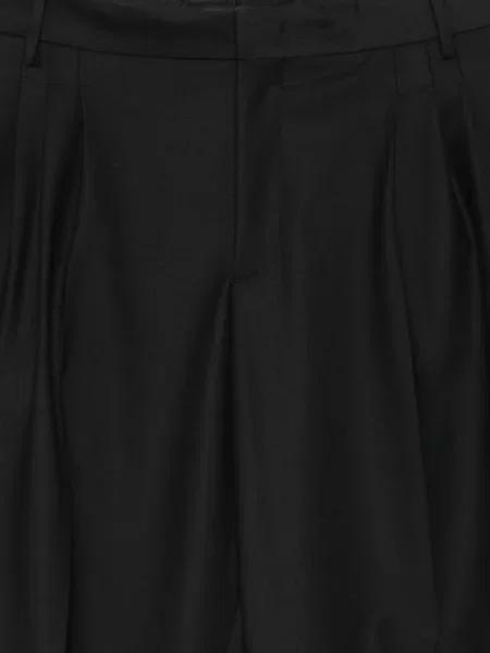 Pantaloni Low Brand negru