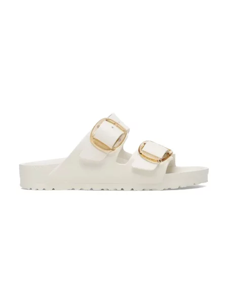 Natikači Birkenstock Arizona Big Buckle EVA bež