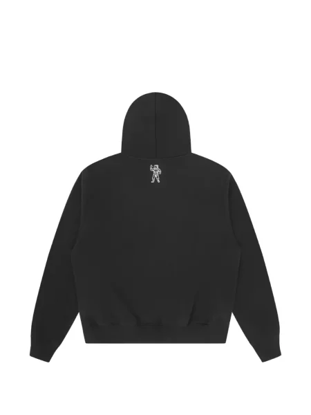 Bluza z kapturem dziecięca Billionaire Boys Club czarna