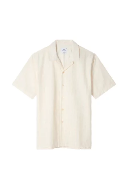 Pruhovaná košile Ps Paul Smith