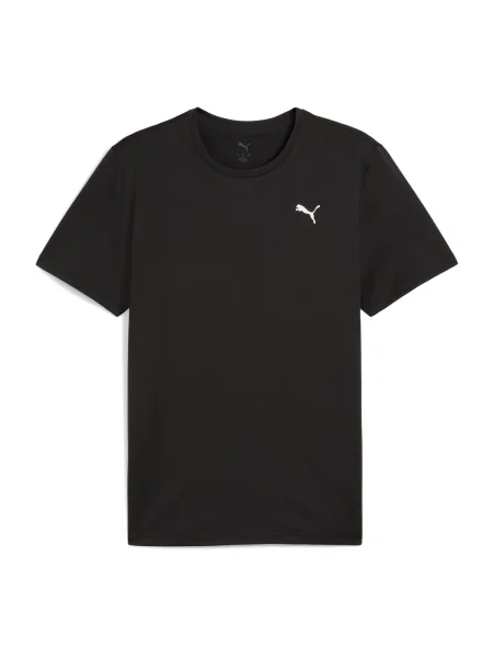 PUMA Tricou funcțional Tad Essentials' negru