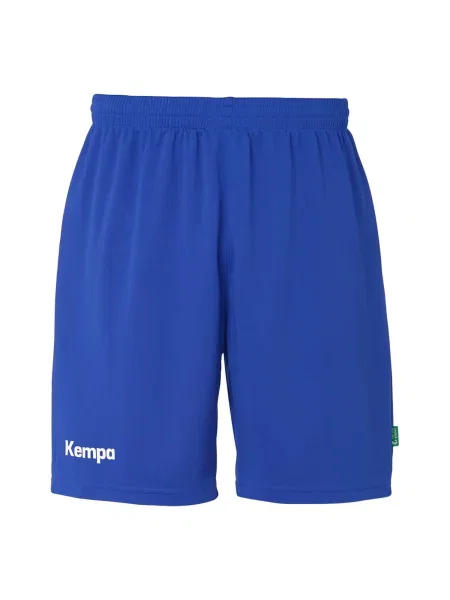 Szorty dla dzieci Kempa Team niebieskie