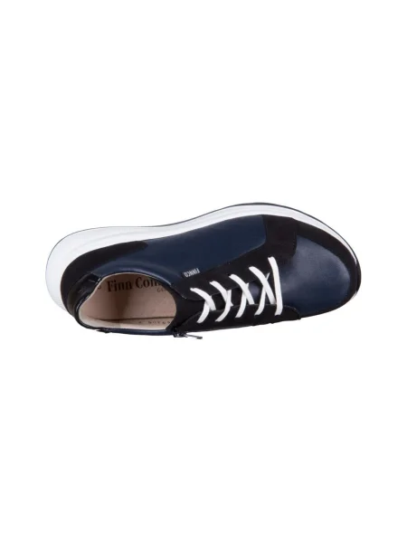 Pantofi Finn Comfort albastru