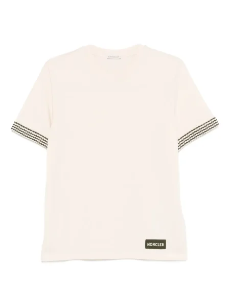 Tricou Moncler