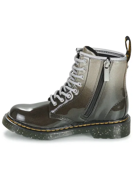 Pantofi copii Dr. Martens negru