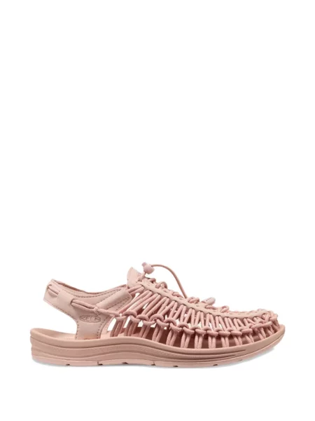 Sneakerși Keen Footwear roz