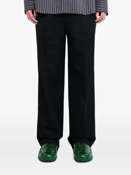 Pantaloni Ssstein negru