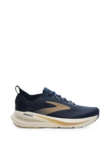 Sneakerși Brooks albastru