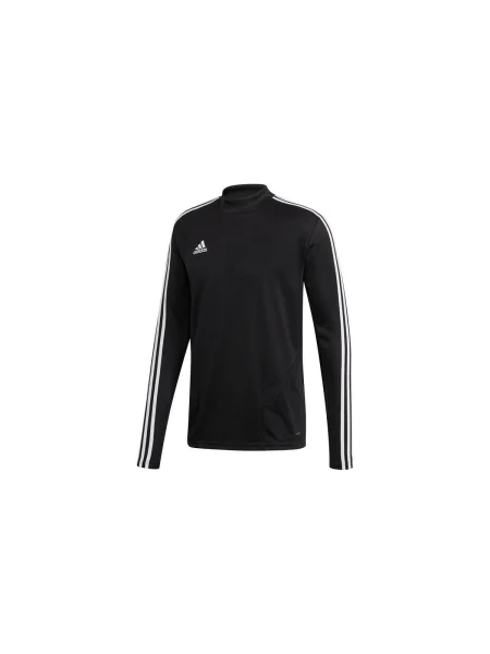 Mikina Adidas čierna