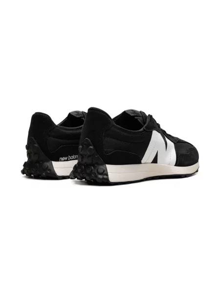 Sneakersy dziecięce New Balance 327 białe