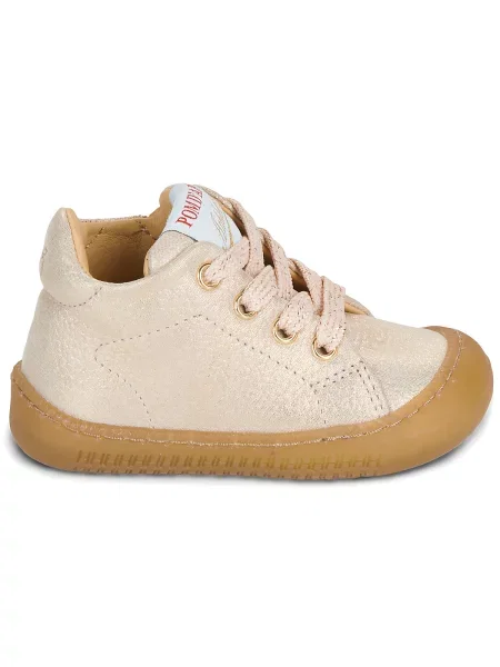 Pantofi copii Pom D'api roz