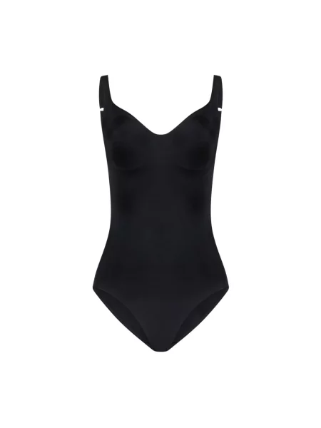 Koszulka Wolford czarna