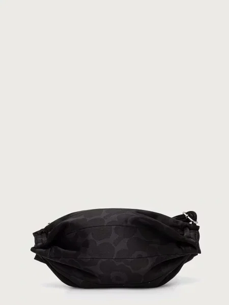 Marimekko geantă pentru femei negru