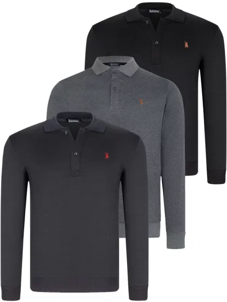 Hanorac Dewberry negru