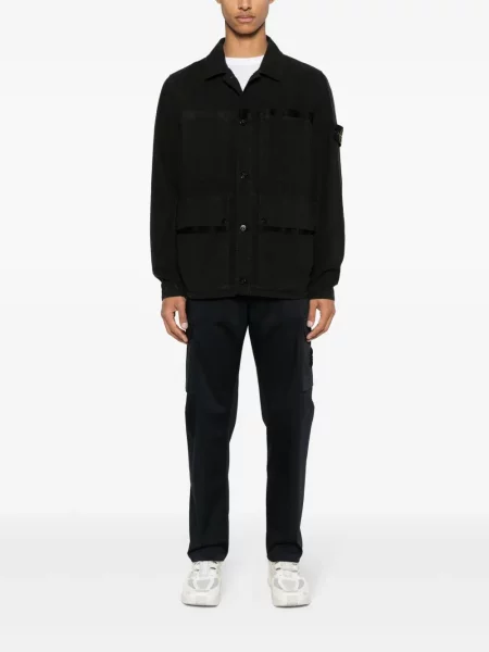 Kelnės Stone Island akmenys