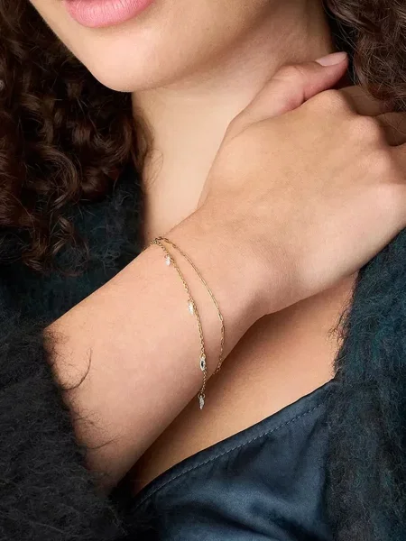 Браслет Fossil