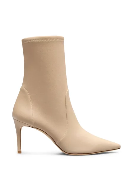 Cizme scurte Stuart Weitzman